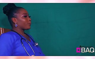 Nurse Elizabeth - Endup fucking  Patient with hug cock - xvideo truncate
